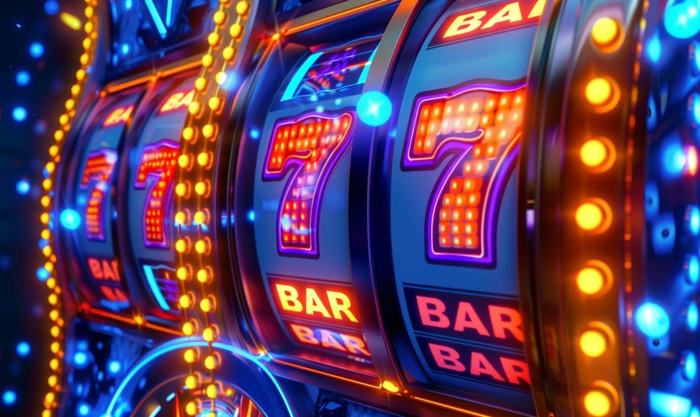 nifa588 Video Slots — ဇာတ်လမ်းပါဝင်သော ခေတ်မီ Slots ဂိမ်း