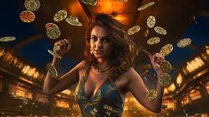 nifa588 Video Slot Games — Animation ဇာတ်လမ်းပါဝင်သော ခေတ်မီ Slot