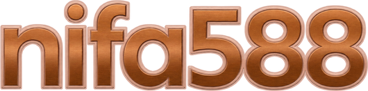 nifa588 Logo